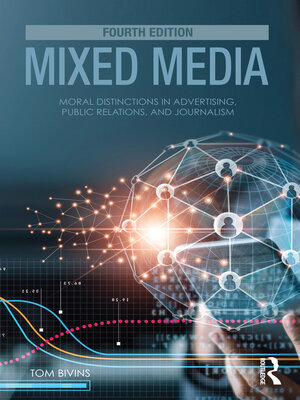 cover image of Mixed Media
